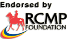 Drug Facts For Young People is Endorsed by RCMP Foundation
